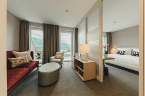 Central by Residence Hotel Vaduz